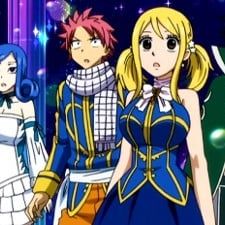 Photo Fairy Tail