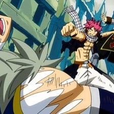 Photo Fairy Tail