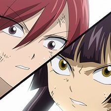 Photo Fairy Tail