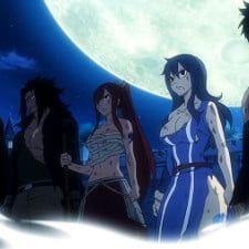 Photo Fairy Tail
