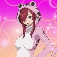 Photo Fairy Tail