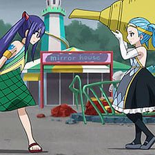 Photo Fairy Tail