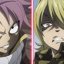 Photo Fairy Tail