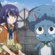 Photo Fairy Tail