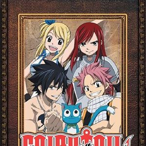 Photo Fairy Tail
