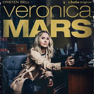 Photo Veronica Mars