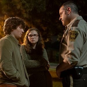 Photo Zoe Margaret Colletti