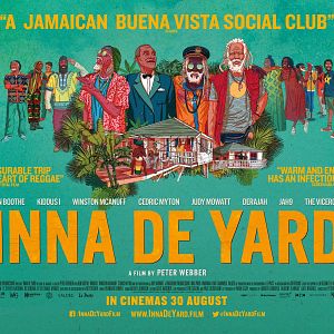 Photo Inna de Yard