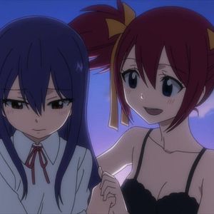 Photo Fairy Tail