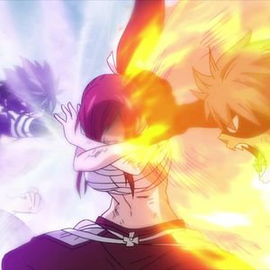 Photo Fairy Tail