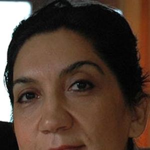 Photo Füsun Demirel