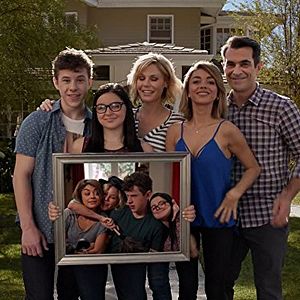 Photo Modern Family