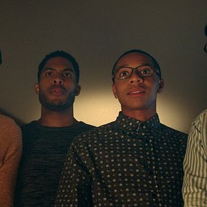 Photo Dear White People