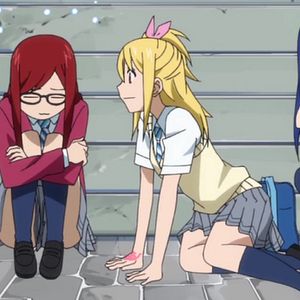 Photo Fairy Tail