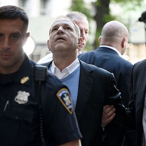 Photo Harvey Weinstein