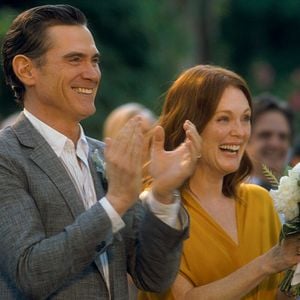 Photo Billy Crudup