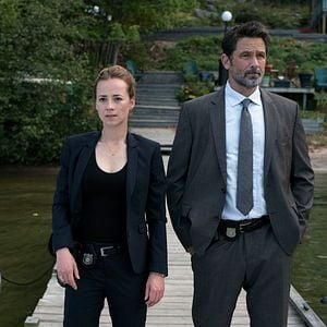 Photo Karine Vanasse