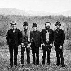 Photo Once Were Brothers: Robbie Robertson and The Band