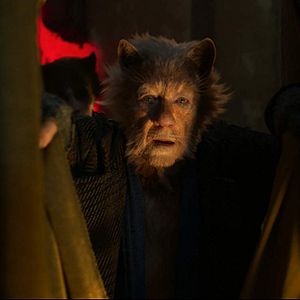 Photo Ian McKellen