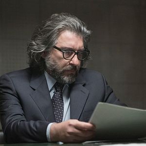 Photo Squadra Criminale