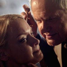 Photo Le transporteur, la série