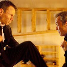 Photo Le transporteur, la série