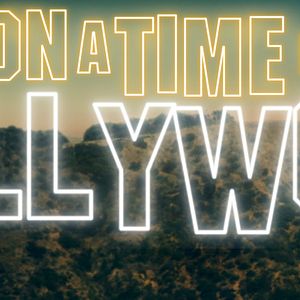 Photo Once Upon a Time… in Hollywood