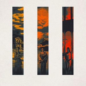 Photo Westworld