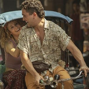 Photo La Casa de Papel