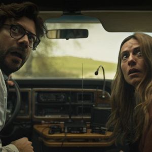 Photo La Casa de Papel