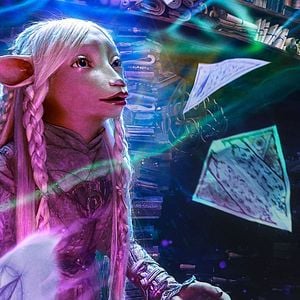 Photo Dark Crystal : le temps de la résistance