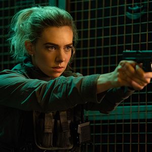 Photo Vanessa Kirby
