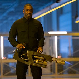Photo Fast & Furious : Hobbs & Shaw