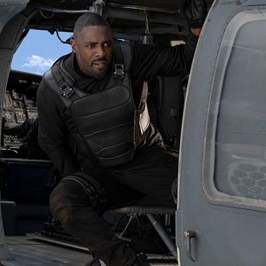 Photo Fast & Furious : Hobbs & Shaw