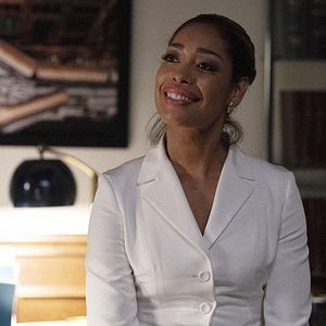 Photo Gina Torres