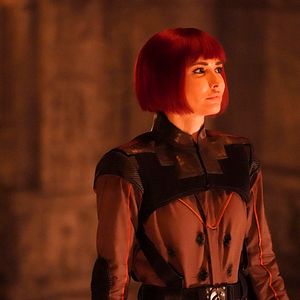 Photo Karolina Wydra