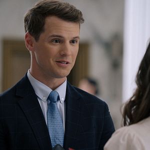 Photo Freddie Stroma