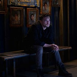 Photo Richard Harmon