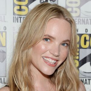 Photo Tamzin Merchant