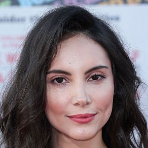 Photo Samantha Robinson (I)