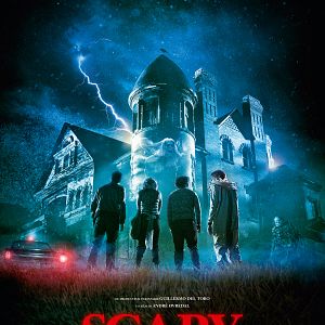Photo Scary Stories