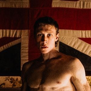 Photo George MacKay
