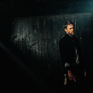 Photo Charlie Hunnam