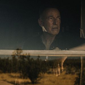 Photo Bruce Springsteen