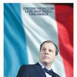 Photo Gaz de France