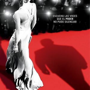 Photo L'Intouchable, Harvey Weinstein