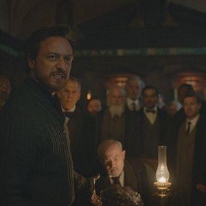 Photo His Dark Materials : À la croisée des mondes