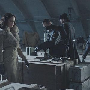 Photo His Dark Materials : À la croisée des mondes