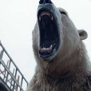 Photo His Dark Materials : À la croisée des mondes