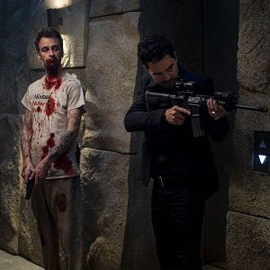 Photo Joseph Gilgun